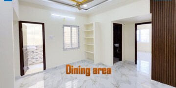 Bedroom in 2 BHK Apartment at Tarnaka – for Sale
