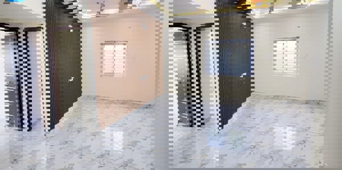 2 BHK + Study Room Apartment For Sale in Tarnaka