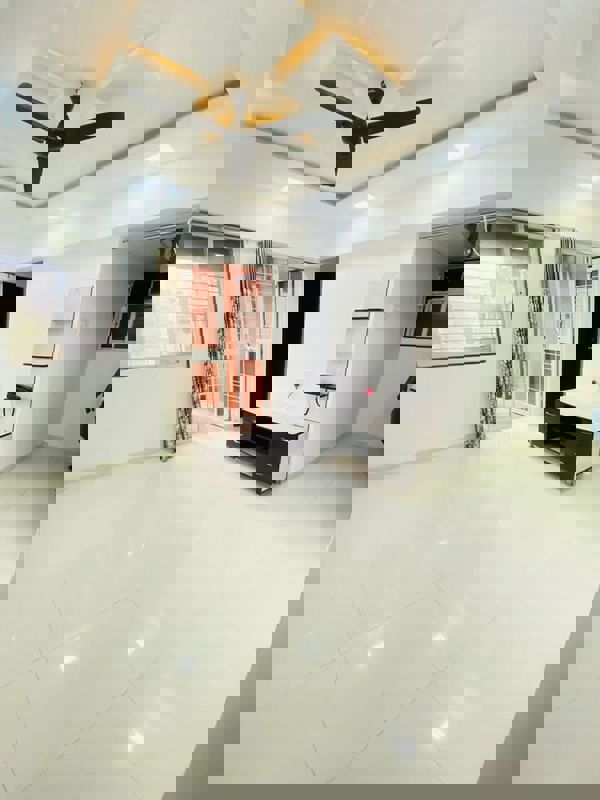 1 BHK 600 Sq.Ft. Apartment in Fortune Perfect