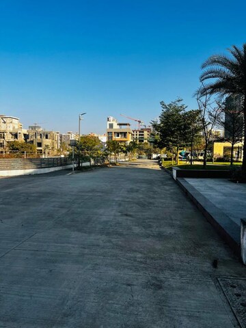  Plot – Exterior View View at Kolte Patil Life Republic, Hinjewadi - for Sale