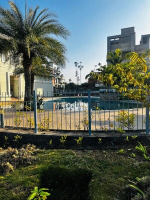  Plot – Exterior View View at Kolte Patil Life Republic, Hinjewadi - for Sale