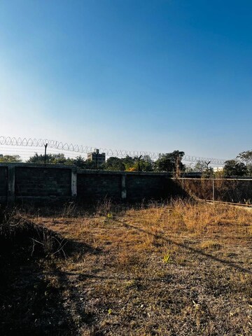 Plot Area in  Plot at Kolte Patil Life Republic, Hinjewadi – for Sale