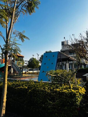  Plot – Exterior View View at Kolte Patil Life Republic, Hinjewadi - for Sale