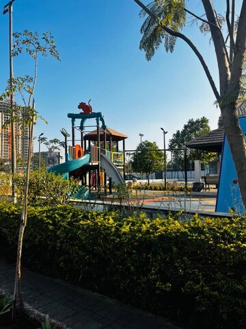  Plot – Exterior View View at Kolte Patil Life Republic, Hinjewadi - for Sale