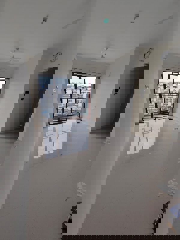 2 BHK Apartment For Rent in Kumar Palmsprings