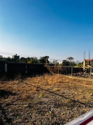 Plot Area in  Plot at Hinjewadi – for Sale