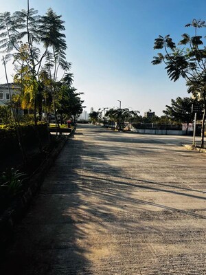  Plot – Garden View at Hinjewadi - for Sale