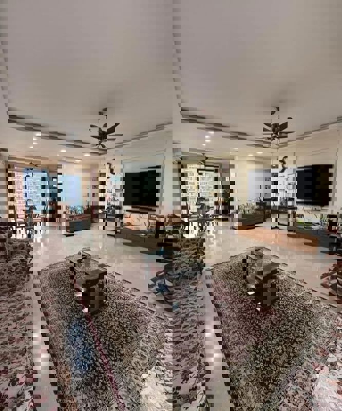 4 BHK 3750 Sq.Ft. Apartment in Ekta California