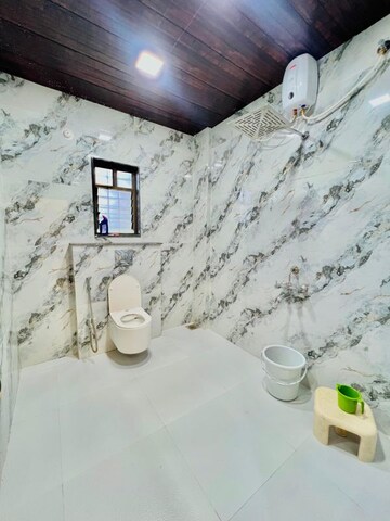 Bathroom in 4 BHK Villa at Sukhwani The Villas, Lonavala – for Sale
