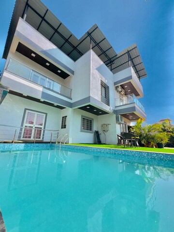 4 BHK Villa For Sale in Sukhwani The Villas, Lonavala