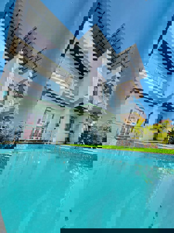 4 BHK Villa For Sale in Sukhwani The Villas