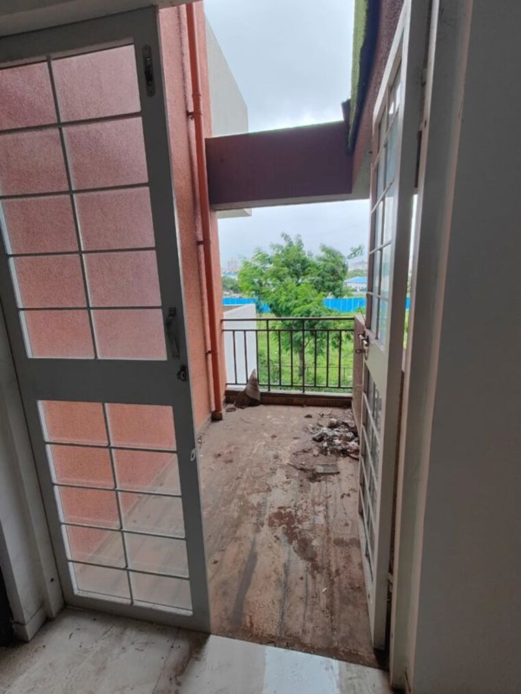 undefined, fortune-perfect 2 Bedroom 900 Sq.Ft. Apartment In Kondhwa Budruk Pune 8926924