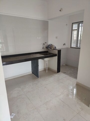 Kitchen in 2 BHK Apartment at Fortune Perfect, Kondhwa Budruk – for Rent