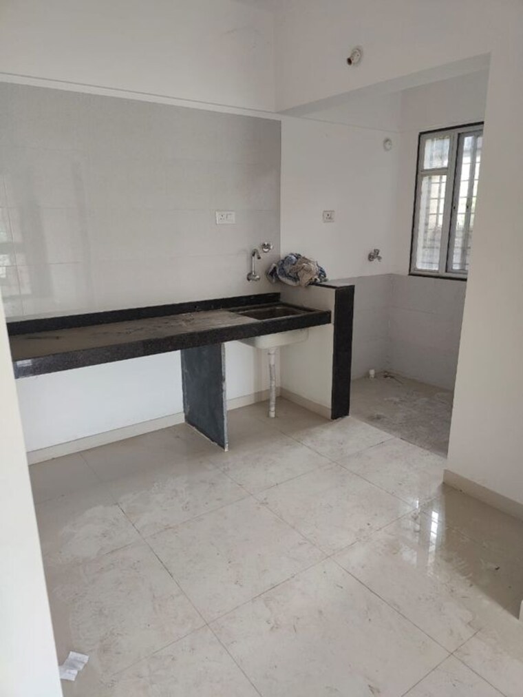 Kitchen, fortune-perfect 2 Bedroom 900 Sq.Ft. Apartment In Kondhwa Budruk Pune 8926924