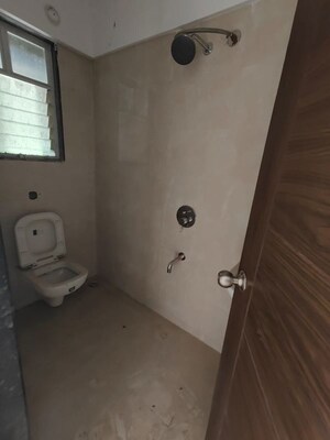 Attached Bathroom in 2 BHK Apartment at Fortune Perfect, Kondhwa Budruk – for Rent