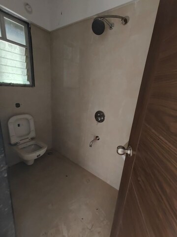 Attached Bathroom in 2 BHK Apartment at Fortune Perfect, Kondhwa Budruk – for Rent
