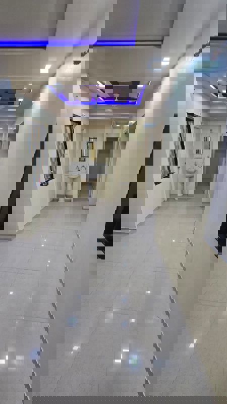 3 BHK 1450 Sq.Ft. Apartment in Hill Mist Harmony Apartment