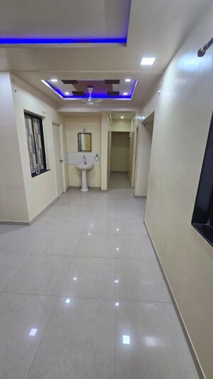 3 BHK Apartment For Sale in Hill Mist Harmony Apartment, Kondhwa