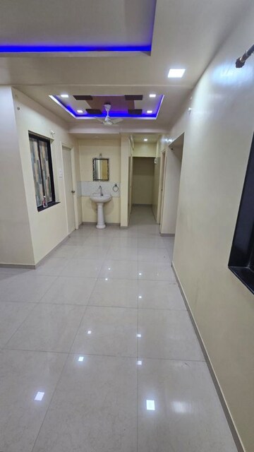 3 BHK Apartment For Sale in Hill Mist Harmony Apartment, Kondhwa