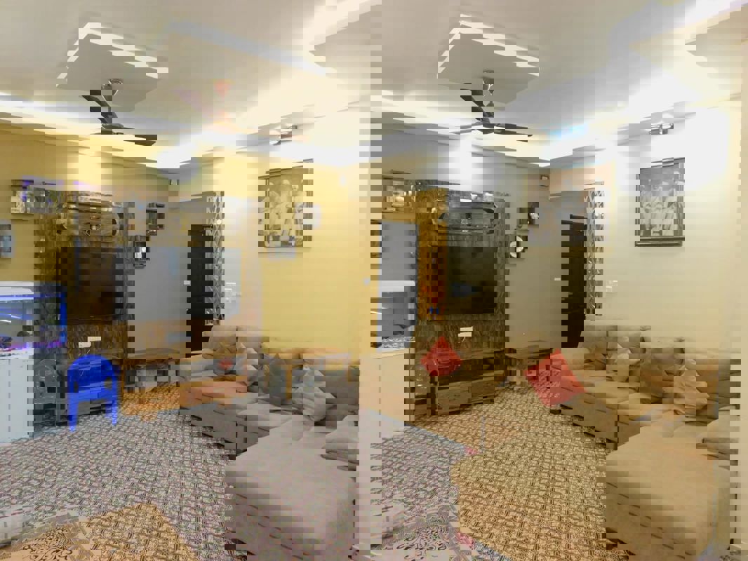 3.5 BHK 2165 Sq.Ft. Apartment in Sobha Carnation Pune