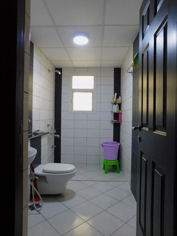 Bathroom in 3.5 BHK Apartment at Sobha Carnation Pune, Kondhwa – for Sale