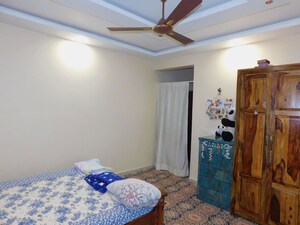 Bedroom in 3.5 BHK Apartment at Sobha Carnation Pune, Kondhwa – for Sale