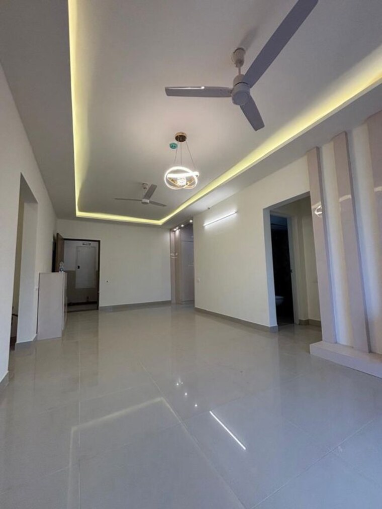 Living Room, brigade-el-dorado-krypton 3 Bedroom 1561 Sq.Ft. Apartment In Bagaluru Bangalore 9463208