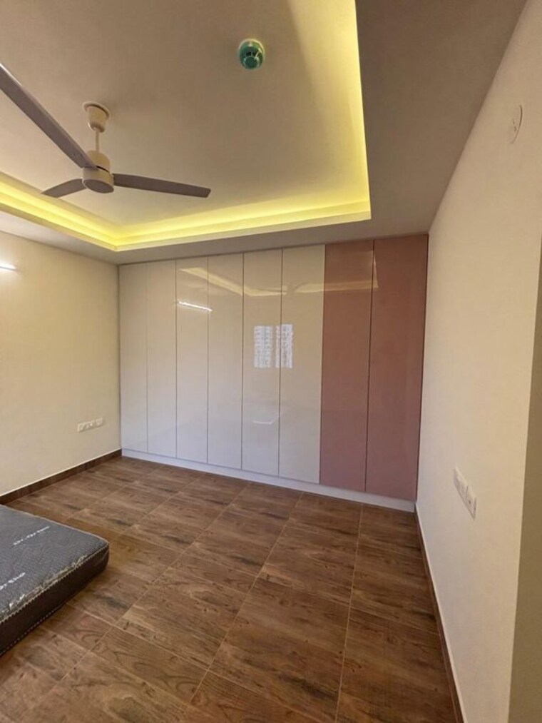 Master Bedroom, brigade-el-dorado-krypton 3 Bedroom 1561 Sq.Ft. Apartment In Bagaluru Bangalore 9463208