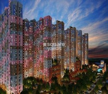 3 BHK Apartment For Rent in Brigade El Dorado Krypton , Bagaluru