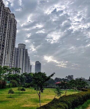 1 RK Apartment – Exterior View View at Moti Nagar - for Rent