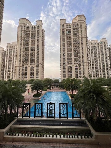 1 RK Apartment For Rent in Moti Nagar