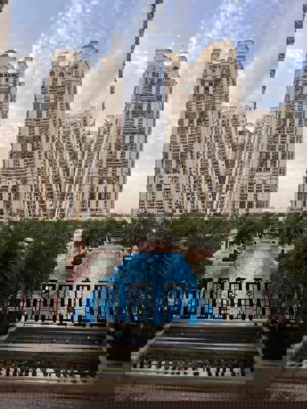 1 Rk+ Extra Room Apartment For Rent in Moti Nagar