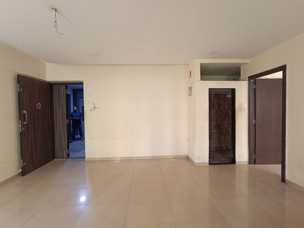 2 BHK + Extra Room Apartment For Sale in Kauls Heritage City Apartment
