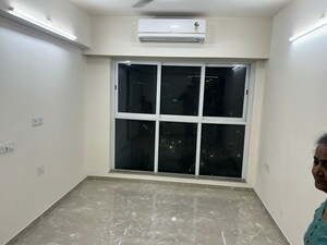 Kitchen in 2 BHK Apartment at Hiranandani Highland, Powai – for Rent