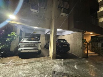 Parking in 2 BHK Apartment at Lodha Casa Rio, Dombivli East – for Rent