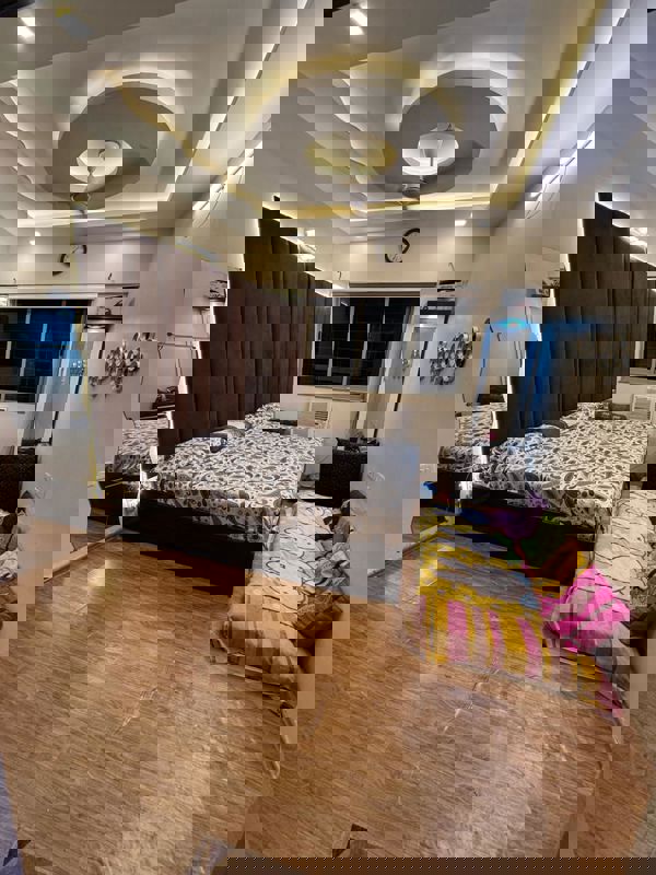 2 BHK + Pooja Room Apartment For Rent in Lodha Casa Rio