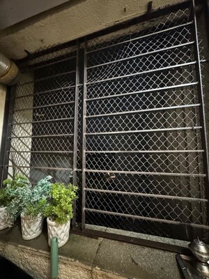 Balcony in 2 BHK Apartment at Lodha Casa Rio, Dombivli East – for Rent