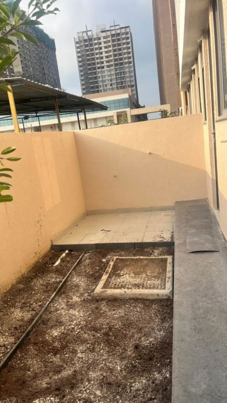 Balcony, punawale 4 Bedroom 2568 Sq.Ft. Villa In Punawale Pune 9703539