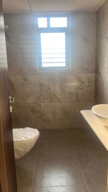 Bathroom in 4 BHK Villa at Punawale – for Sale
