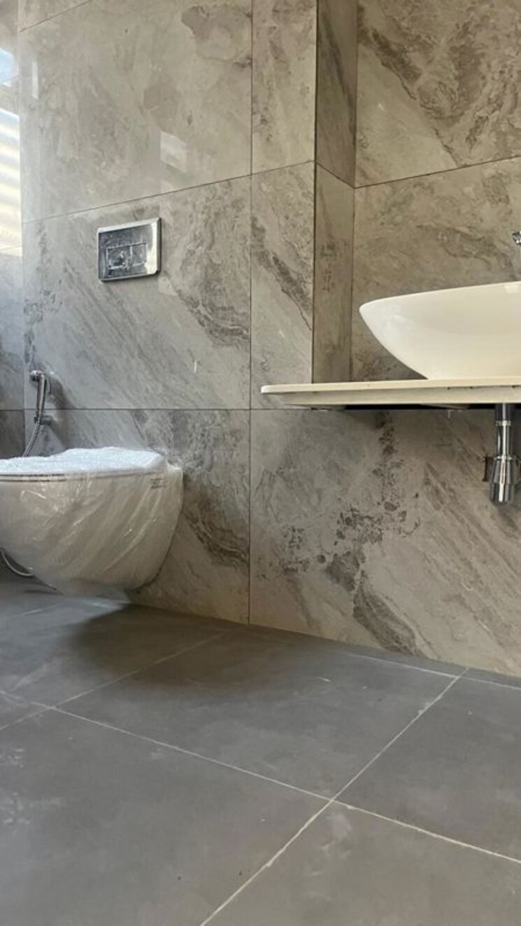 Bathroom, punawale 4 Bedroom 2568 Sq.Ft. Villa In Punawale Pune 9703539