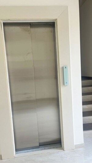 Bathroom in 4 BHK Villa at Punawale – for Sale