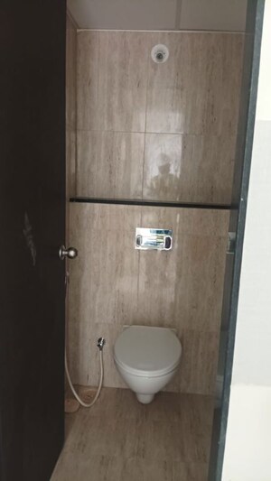 Bathroom in 1 BHK Apartment at Kolte Patil Life Republic 16th Avenue Arezo, Hinjewadi – for Sale