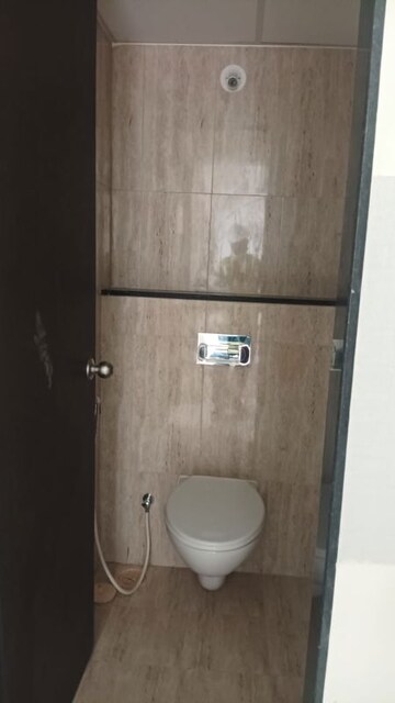 Bathroom in 1 BHK Apartment at Kolte Patil Life Republic 16th Avenue Arezo, Hinjewadi – for Sale