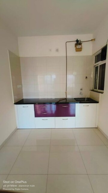 Kitchen in 1 BHK Apartment at Kolte Patil Life Republic 3 rd Avenue, Hinjewadi – for Sale