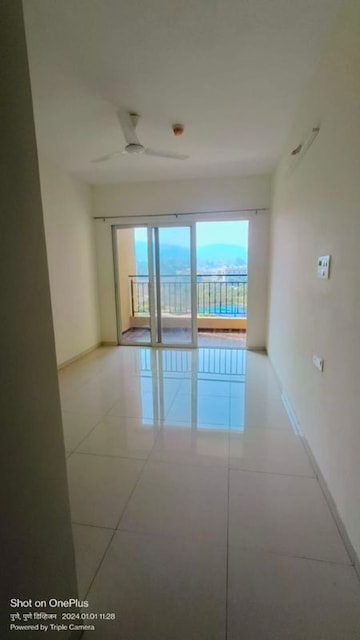 Building Lobby in 1 BHK Apartment at Kolte Patil Life Republic 3 rd Avenue, Hinjewadi – for Sale