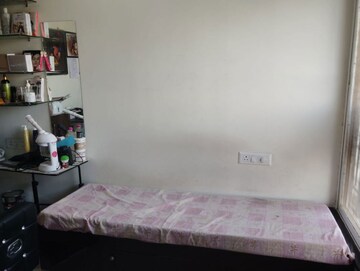 Furnished Amenities in 1 BHK Apartment at Kolte Patil Life Republic Oro Avenue, Hinjewadi – for Sale