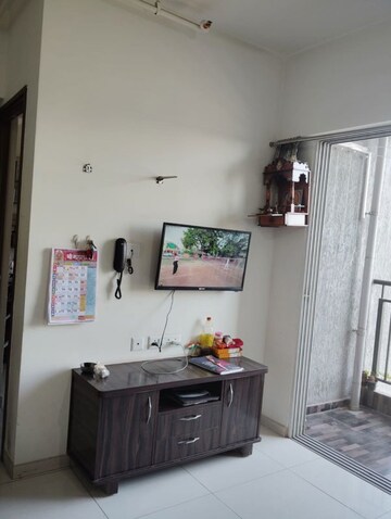 Furnished Amenities in 1 BHK Apartment at Kolte Patil Life Republic Oro Avenue, Hinjewadi – for Sale