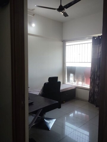 Living Room in 1 BHK Apartment at Kolte Patil Life Republic Oro Avenue, Hinjewadi – for Sale