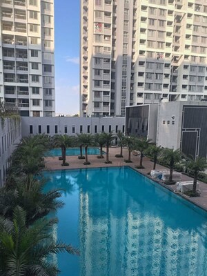 1 BHK Apartment For Sale in Kolte Patil Life Republic Oro Avenue, Hinjewadi