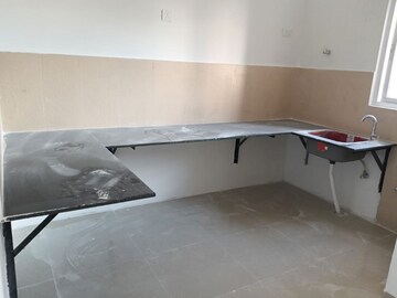 Kitchen in 2 BHK Apartment at Shriram 107 South East, Attibele – for Rent